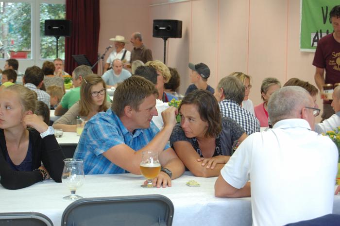 barbecue 134